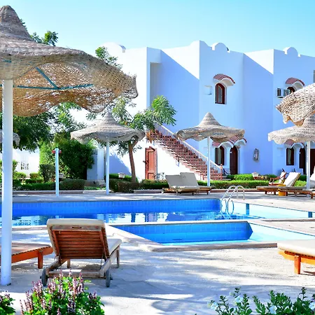 Desert View Sharm Hotel-2