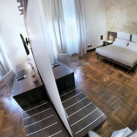 Vittoria Rooms Guesthouse - The Original Since 2015-3