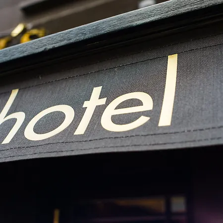Mimi'S Hotel Soho-2