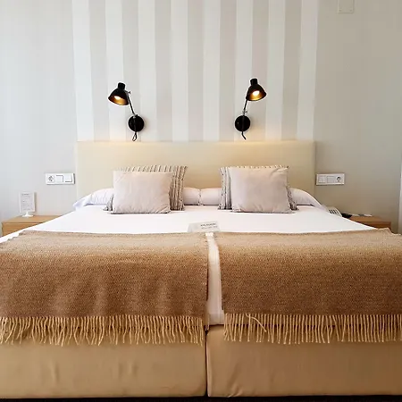 Hotel Boutique Balandret-3