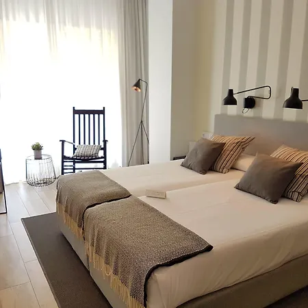 Hotel Boutique Balandret-2