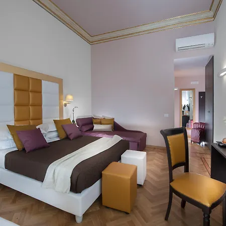 Dve Suite Rome-2