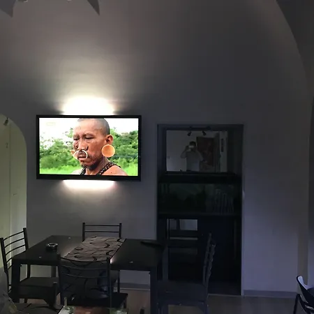 B&B Etnea Palace-2