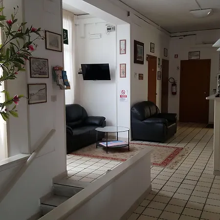 Albergo Pensione Ardenza-2