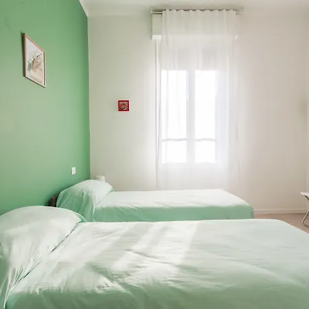 B&B Bentivogli by Lesdomus - Vicino Ospedale Sant'Orsola-3