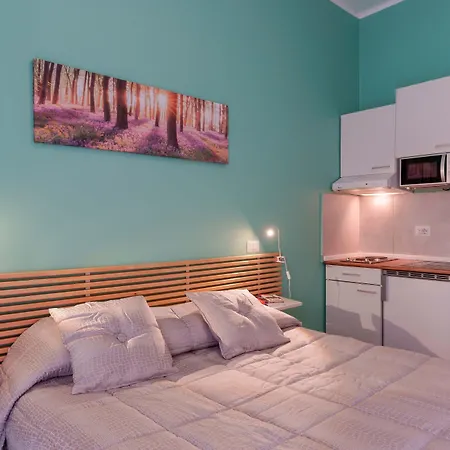 B&B Bentivogli by Lesdomus - Vicino Ospedale Sant'Orsola-2