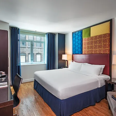 Hotel Hayden New York-3