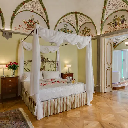 Relais degli Angeli Residenza d'Epoca-3