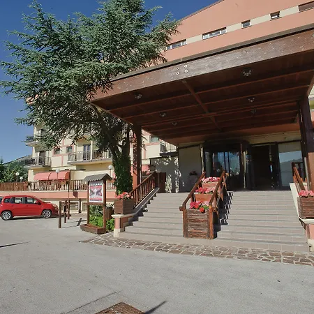 Magnola Palace Hotel-3