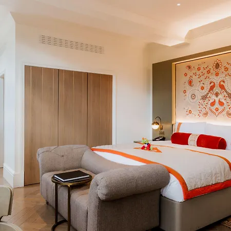 The Lalit London-3