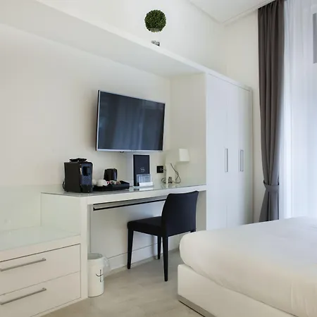 LHP Suite Napoli Parco Margherita-3