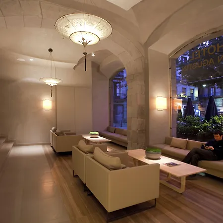 Hotel Sant Agusti-3