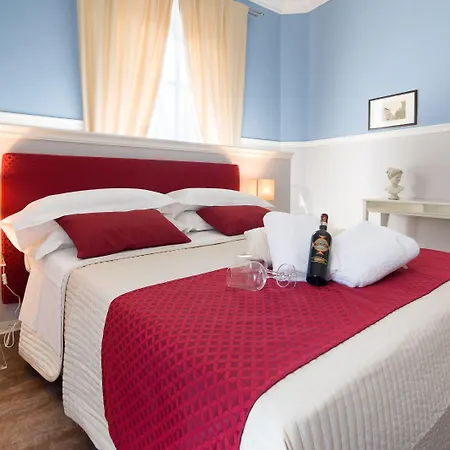 B&B Residenza San Gallo 79-2
