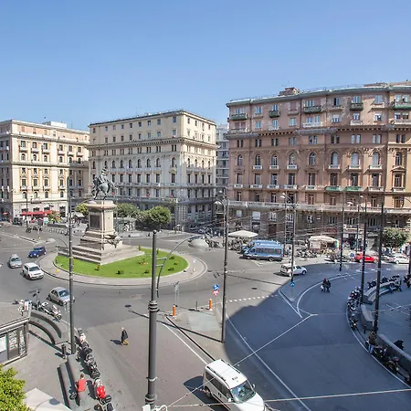 B&B Palazzo Depretis-2