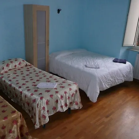 Magic Place Guest House-3