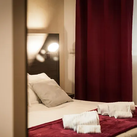 Rometown B&B-3