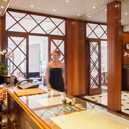 Hotel Beau Sejour-2