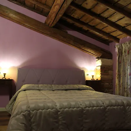 Relais Corte Sant' Agata B&B-2