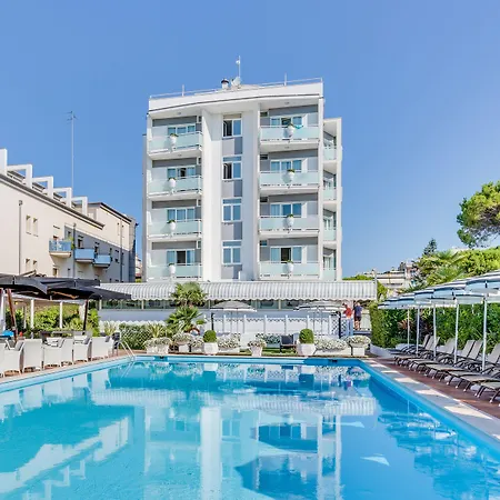 Hotel Delle Rose-3