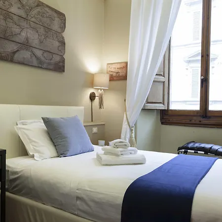 B&B Prestigia Rooms-2