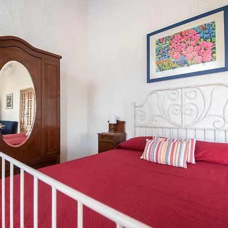 Villa Degli Oleandri Bnb-3