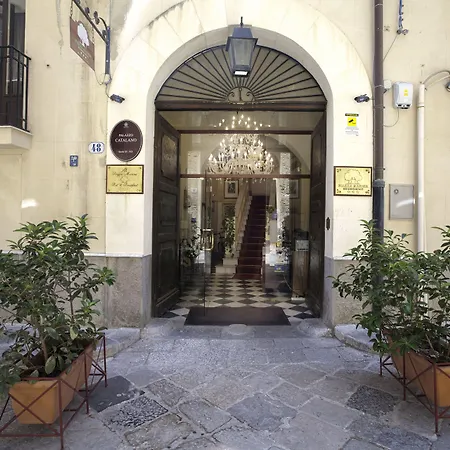 B&B Al Piazza Marina-2