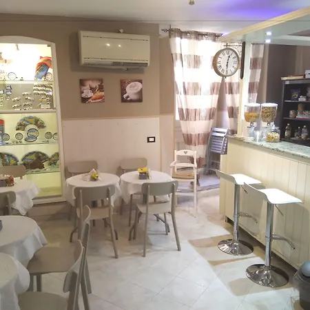 B&B Al Piazza Marina-3