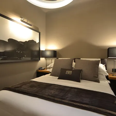 Parioli Place B&B-2