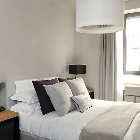 Parioli Place B&B-3