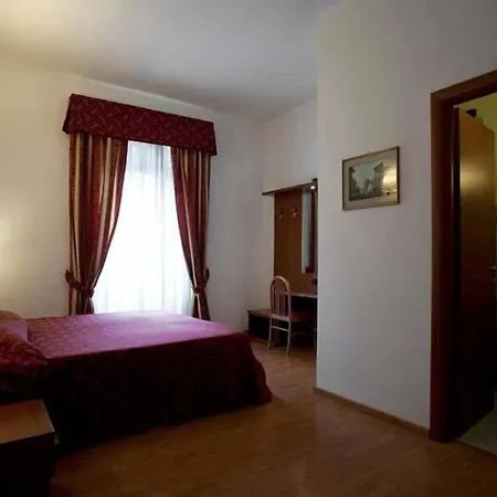 Domus Appia 154 B&B-3