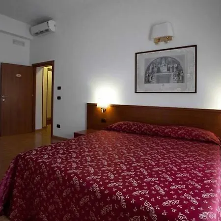 Domus Appia 154 B&B-2