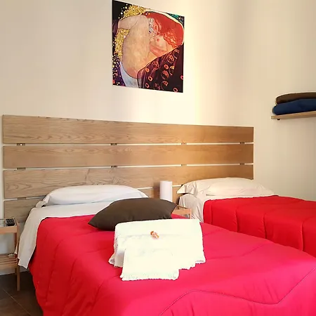 B&B A Durmì-3