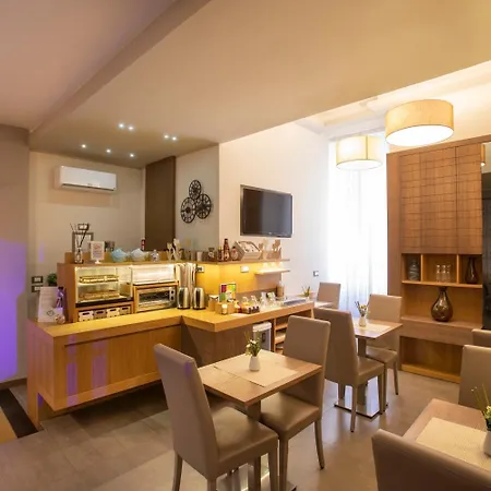 B&B Dimora San Felice-3