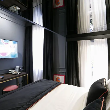 Saint B Boutique Hotel Stb-2