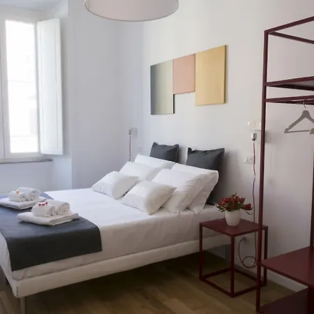 Suite Cardinale-2