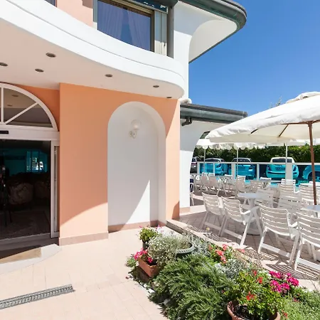 Hotel Mayflower-2
