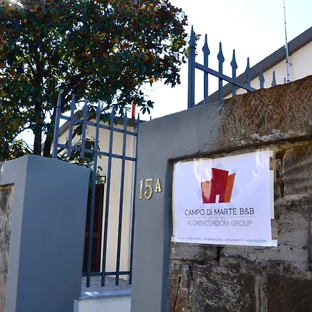Florence Stadium B&B-2
