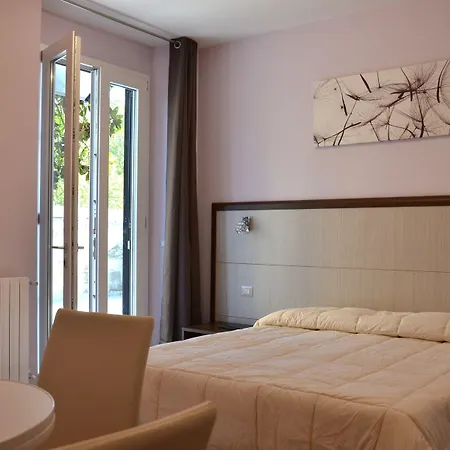 Florence Stadium B&B-3