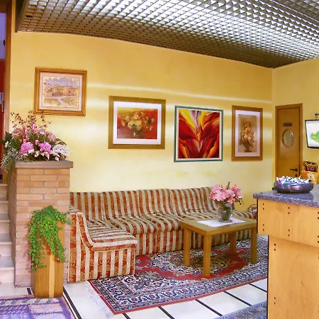 Hotel Bellaria-3