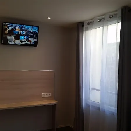 Hotel Aix Europe-2
