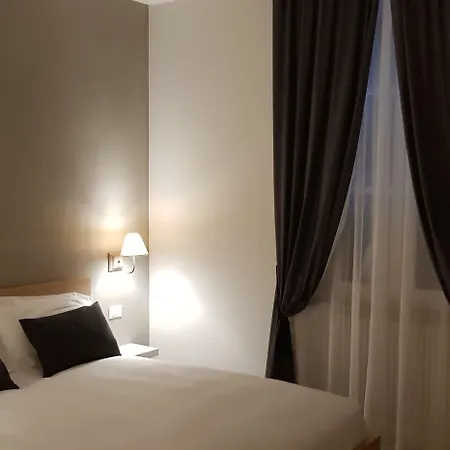 Bed Milano Linate-3