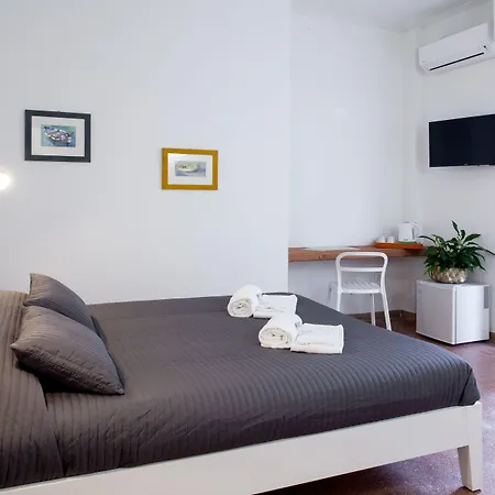 La Casa delle Acciughe Guest House-2