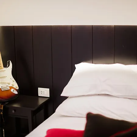 Nap Luxury Guest House Bovio-3