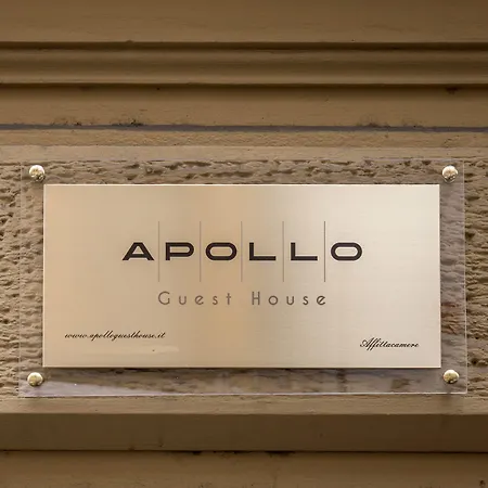 Apollo Guest House-3