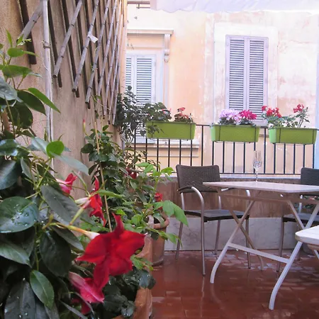 Trevi Elegance Suite-3