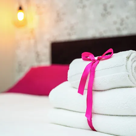 Napoli City Rooms-2