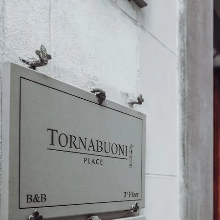 Tornabuoni Place-2