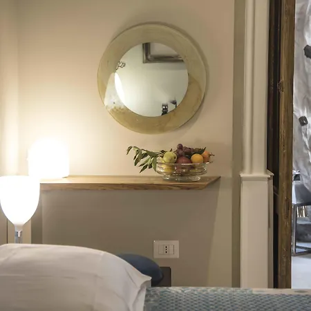 Atelier Ines B&B Home Gallery-3
