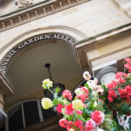 Wilde Aparthotels London Covent Garden-3