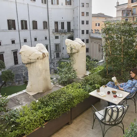 Hotel Vilòn - Small Luxury Hotels of the World-2